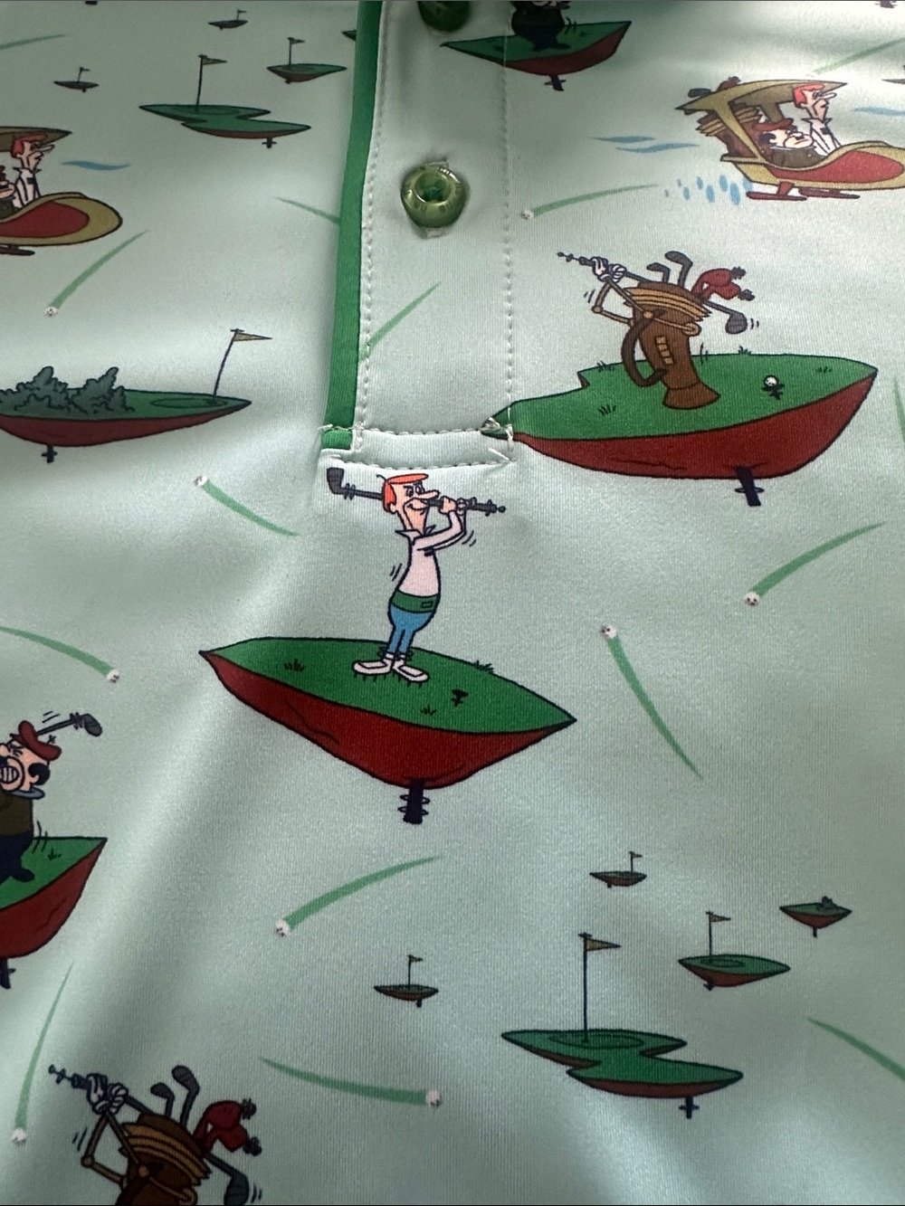 RSVLTS The Jetsons - Picture 3 of 5